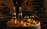 Dégustation vins d'Alsace